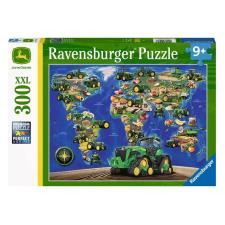 World of John Deere XXL 300pc Jigsaw Puzzle